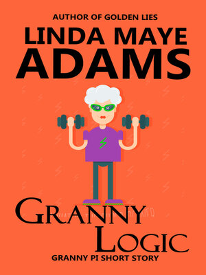 cover image of Granny Logic